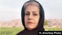 عکسی که وبسایت رکنا از «دنیا» منتشر کرده است