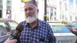 "Мо ҳам дар ташвишем, бачаи мо ҳам дар Русия аст" "Мо ҳам дар ташвишем, бачаи мо ҳам дар Русия аст"