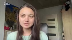 «Двічі потрапила під обстріл РФ біля криниці» – маріуполька про події весни 2022 року  «Двічі потрапила під обстріл РФ біля криниці» – маріуполька про події весни 2022 року