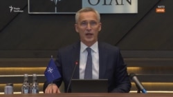 Столтенберґ залишається: цікаві факти біографії і роль у стримуванні агресії Росії проти України (відео) Столтенберґ залишається: цікаві факти біографії і роль у стримуванні агресії Росії проти України (відео)