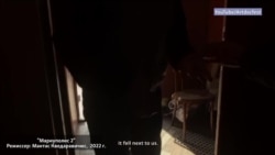 Трейлер фильма "Мариуполис-2" Трейлер фильма "Мариуполис-2"