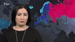Русия бо ёрии кӣ таҳримҳои Ғарбро давр мезанад? Русия бо ёрии кӣ таҳримҳои Ғарбро давр мезанад?