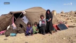 یوه کاروباري ډله د هرات زلزله ځپلو ته کورونه جوړوي یوه کاروباري ډله د هرات زلزله ځپلو ته کورونه جوړوي