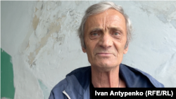 Олександр – житель лівобережної Херсонщини