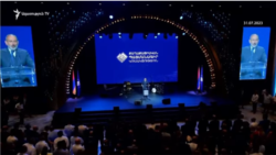 «Ինչո՞ւ իշխանություններին կարելի է, ընդդիմությանը՝ ոչ». բանավեճ հավաքներին մարդ տանելու շուրջ