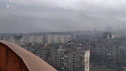 «Люди сидять у підвалах голодні» «Люди сидять у підвалах голодні»