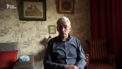 Возвращение репрессий. Олег Орлов Возвращение репрессий. Олег Орлов