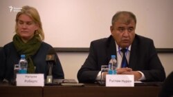 Бемории сил дар Тоҷикистон ақибнишинӣ кардааст Бемории сил дар Тоҷикистон ақибнишинӣ кардааст