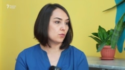 "Муҳоҷирон набояд ба ҷанг дар Украина раванд" "Муҳоҷирон набояд ба ҷанг дар Украина раванд"