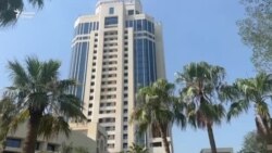 Занонро ба музокирот бо Толибон роҳ надоданд
 Занонро ба музокирот бо Толибон роҳ надоданд