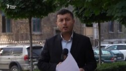 Модари Дилшод Саидмуродов паси панҷара рафт Модари Дилшод Саидмуродов паси панҷара рафт
