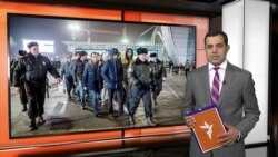 Шикояти муҳоҷирони боздоштшудаи тоҷик дар Русия Шикояти муҳоҷирони боздоштшудаи тоҷик дар Русия