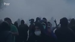 Нақли шоҳидони саркӯби хунин дар Рӯшон ва Хоруғ Нақли шоҳидони саркӯби хунин дар Рӯшон ва Хоруғ