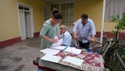 Дар Суғд баҳси 5 кило тило бо “Имон” поён наёфтааст
 Дар Суғд баҳси 5 кило тило бо “Имон” поён наёфтааст