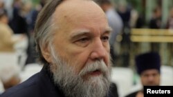 Александр Дугин
