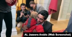 Його примусово вивезли у Крим