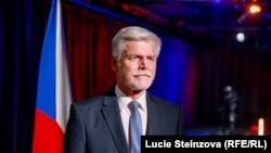 د چک ولسمشر پیټر پاول