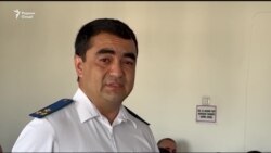 Дар Кӯлоб садамаи маргбор бо иштироки "собиқ афсари бозрасии давлатӣ" таҳқиқ мешавад Дар Кӯлоб садамаи маргбор бо иштироки "собиқ афсари бозрасии давлатӣ" таҳқиқ мешавад