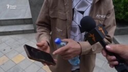 Ба "Чӣ Гап" чӣ гап шуда бошад? Ба "Чӣ Гап" чӣ гап шуда бошад?