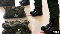 Кампанию будут проводить и на оккупированных территориях Украины, на которые РФ распространила свое законодательство