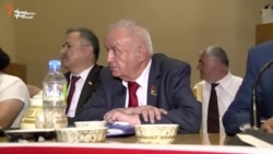 Шодӣ Шабдолов кӣ буд? Шодӣ Шабдолов кӣ буд?