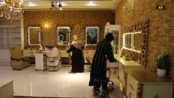"Магар зан ҳаққи зиндагӣ кардан надорад?" "Магар зан ҳаққи зиндагӣ кардан надорад?"