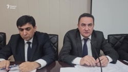 Чаро дигар додрасҳои Суғд касеро бегуноҳ эълон намекунанд? Чаро дигар додрасҳои Суғд касеро бегуноҳ эълон намекунанд?