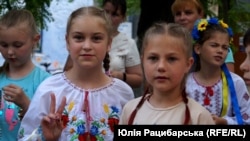 Село Киселівка, Херсонська область, після деокупації. Червень 2023 року