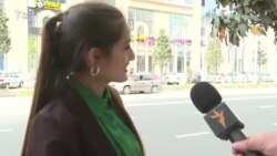 "Пулам дидем, пир шудем дигар. Ба мо пул даркор нест" "Пулам дидем, пир шудем дигар. Ба мо пул даркор нест"