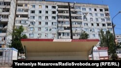 Прифронтове селище Степногірськ, Запоріжжя, 1 серпня 2023 року