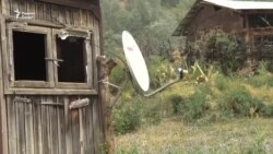 На аз Роғун, на аз Норак. Сокинони Сари Хосор роҳи равшан кардани хонаҳояшонро ёфтанд На аз Роғун, на аз Норак. Сокинони Сари Хосор роҳи равшан кардани хонаҳояшонро ёфтанд