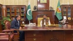 غلام علي: پر امنيتي ننګونو سربېره به انتخابات پر خپل وخت کېږي غلام علي: پر امنيتي ننګونو سربېره به انتخابات پر خپل وخت کېږي