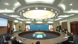 Баъди низоъ. Қирғизистон доктринаи низомиро ислоҳ мекунад Баъди низоъ. Қирғизистон доктринаи низомиро ислоҳ мекунад
