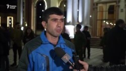 Сафир наҷотбахшони тоҷикро қаҳрамон номид Сафир наҷотбахшони тоҷикро қаҳрамон номид