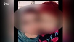 Зане, ки дар навор кӯдакашро мезад, ҳодисаро шарҳ дод
 Зане, ки дар навор кӯдакашро мезад, ҳодисаро шарҳ дод