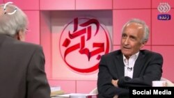 موسی غنی‌نژاد در مناظره با مسعود درخشان گفت: نظام اقتصادی ایران ریشه در دیدگاه‌های کمونیستی دارد