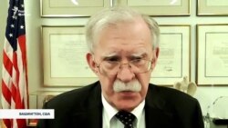 «Путін чекає перемоги Трампа» – ексрадник президента США «Путін чекає перемоги Трампа» – ексрадник президента США