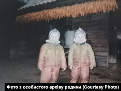 Богдан та Євген Самодії