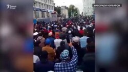 Кумаки милисаи рус барои таҳорати муҳоҷир ва баръакс...
 Кумаки милисаи рус барои таҳорати муҳоҷир ва баръакс...