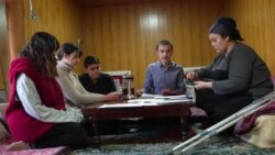 Даъвову баҳс барои хона дар Тоҷикистон зиёдтар мешавад Даъвову баҳс барои хона дар Тоҷикистон зиёдтар мешавад