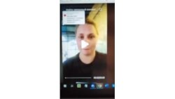 Сержант армии США Гордон Блэк, арестованный в России, рассуждает о российско-американских отношениях Сержант армии США Гордон Блэк, арестованный в России, рассуждает о российско-американских отношениях