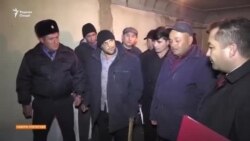 Талаби ҳабси абад ба марде, ки зану писарашро кушт Талаби ҳабси абад ба марде, ки зану писарашро кушт