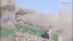 Deadly Earthquakes Strike Northwestern Afghanistan  Deadly Earthquakes Strike Northwestern Afghanistan