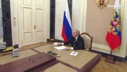 Путин и Силуанов все держат под контролем Путин и Силуанов все держат под контролем