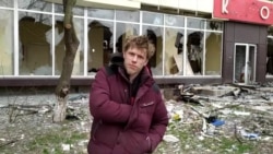 Від голоду в Маріуполі їли голубів Від голоду в Маріуполі їли голубів