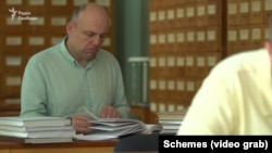 В архіві «Схеми» розшукали угоду