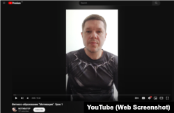 Канали «МОТИВАТОР» в TikTok та YouTube веде Олександр Вудзь