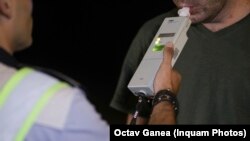 Un nou accident cu victime, la Caracal, provocat de un polițist băut și drogat, a avut loc marți dimineață.