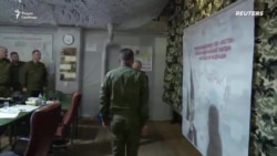 Генерал Лапин против "пехотинца" Кадырова Генерал Лапин против "пехотинца" Кадырова