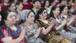 Духтари президенти Тоҷикистон хонигарии тиббӣ бунёд кард Духтари президенти Тоҷикистон хонигарии тиббӣ бунёд кард